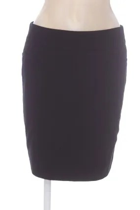 Falda color Negro - WORTHINGTON