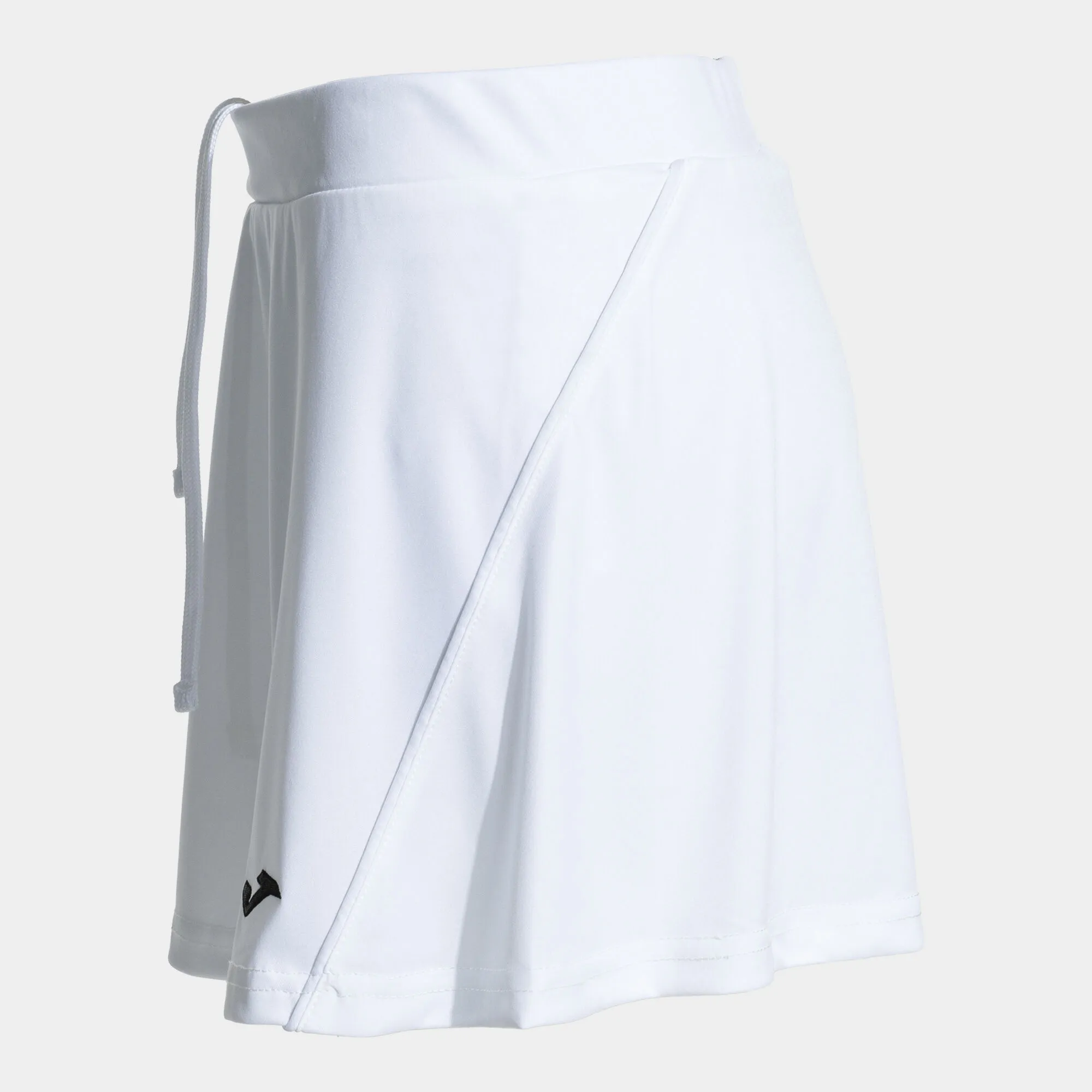 Falda mujer Katy II blanco