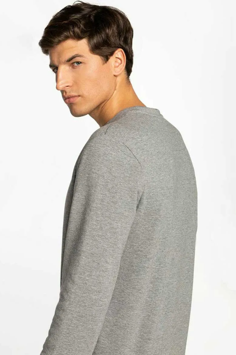 Felpa para hombre de Guess Jeans – M1RQ37K6ZS1