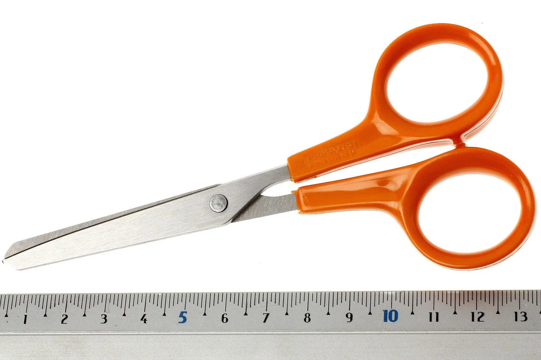 Fiskars F9891 Classic Tijeras de hobby
