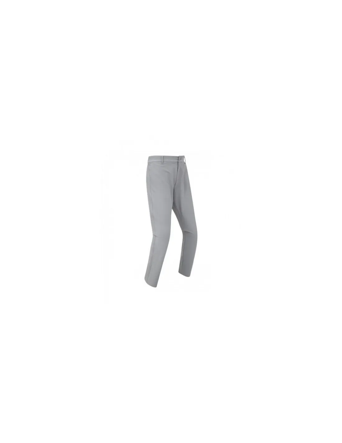 FOOTJOY PERFORMANCE REGULAR FIT TROUSER GREY  PANTALÓN HOMBRE