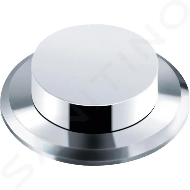 FRANKE ACCESORIOS  BOTóN EASY CLICK, CROMO 112.0611.460