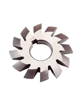 FRESA MODULO 0,75 N 4