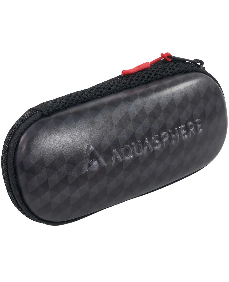 FUNDA AQUASPHERE GAFAS NATACION