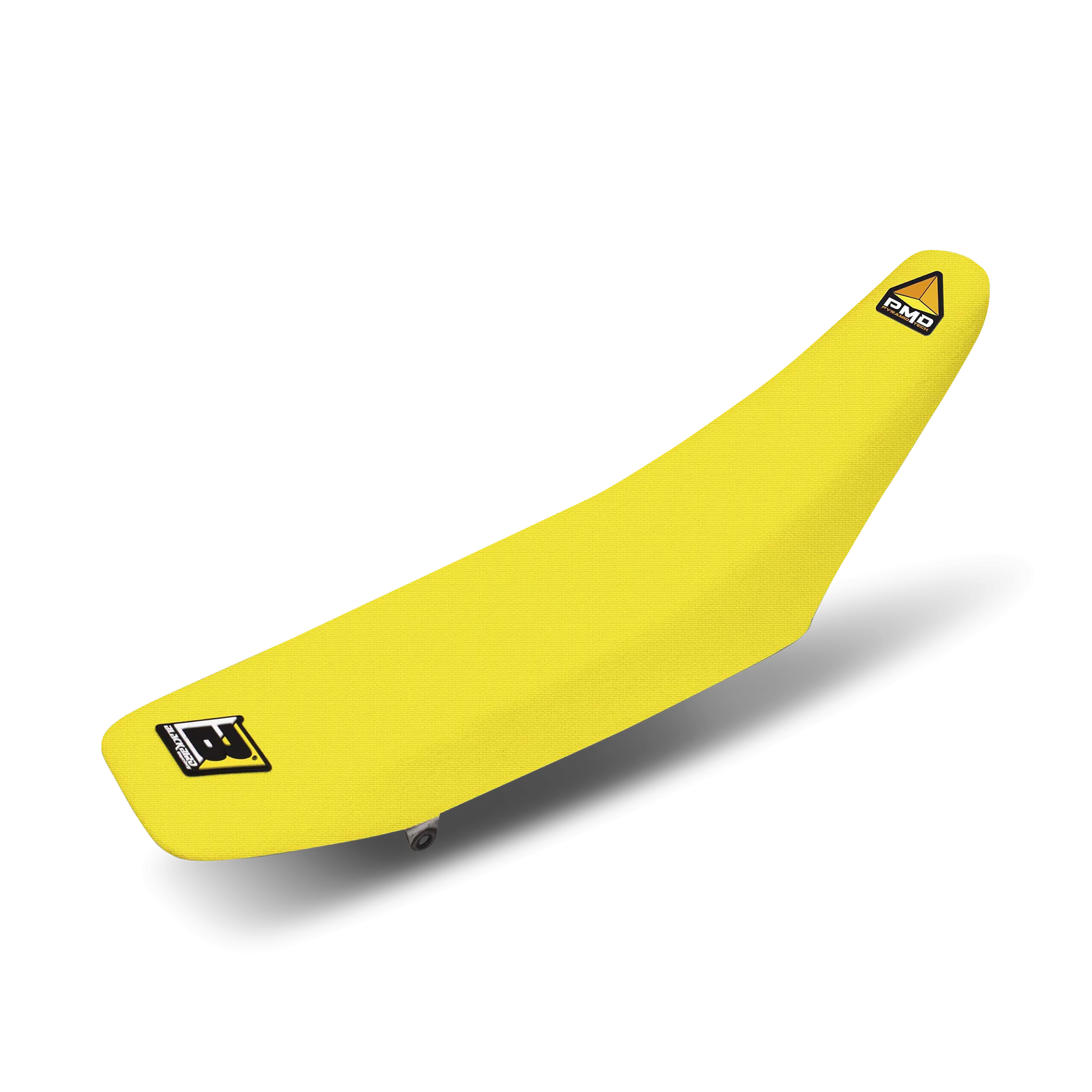 Funda de Asiento Blackbird Pyramide Amarilla