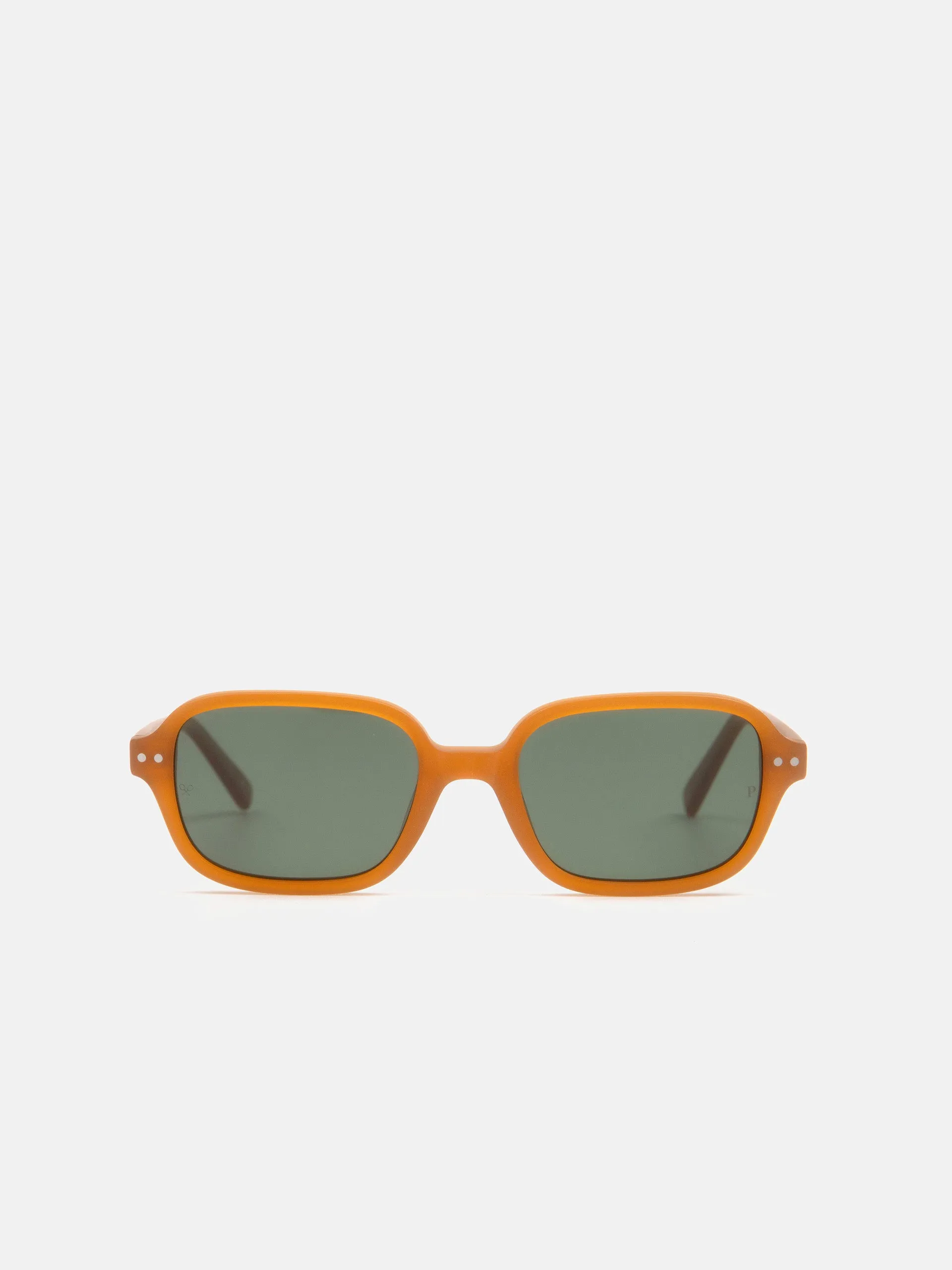 Gafa de sol MOxSILBON kids Lucas amarilla