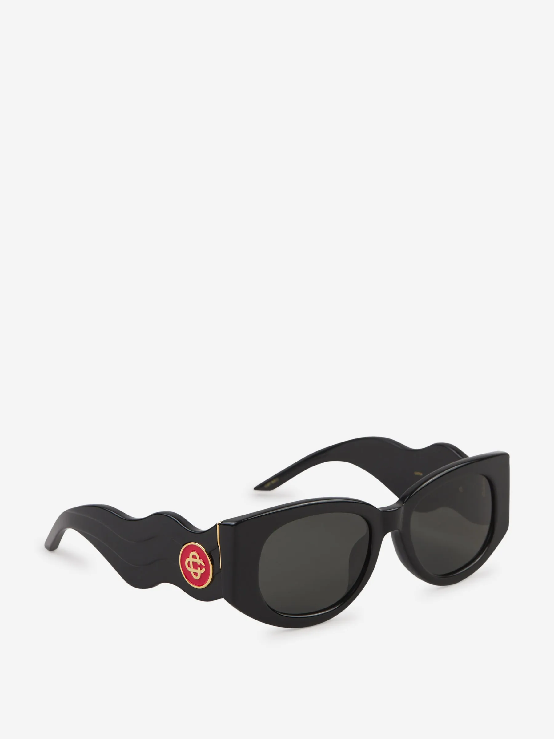 Gafas de Sol Logo