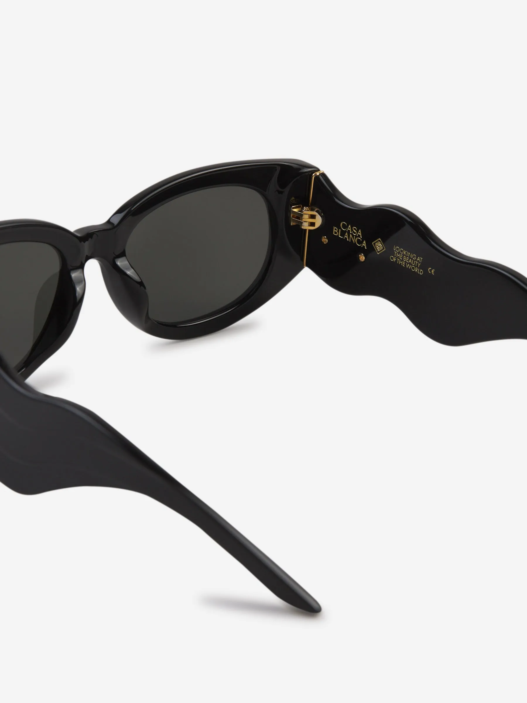 Gafas de Sol Logo