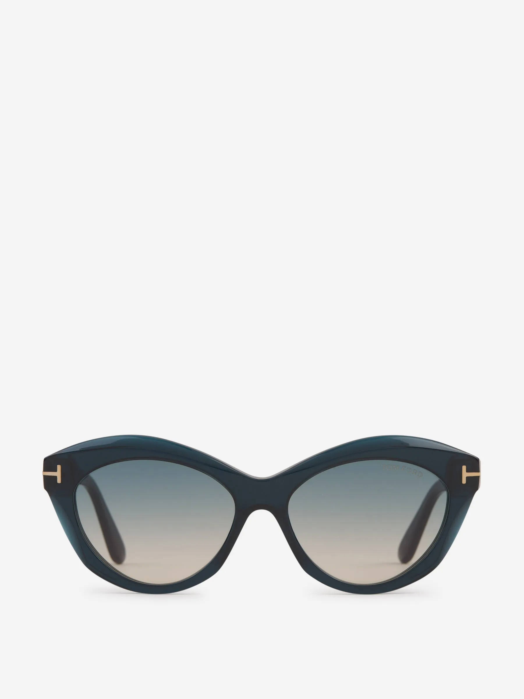 Gafas de Sol Ovaladas Toni