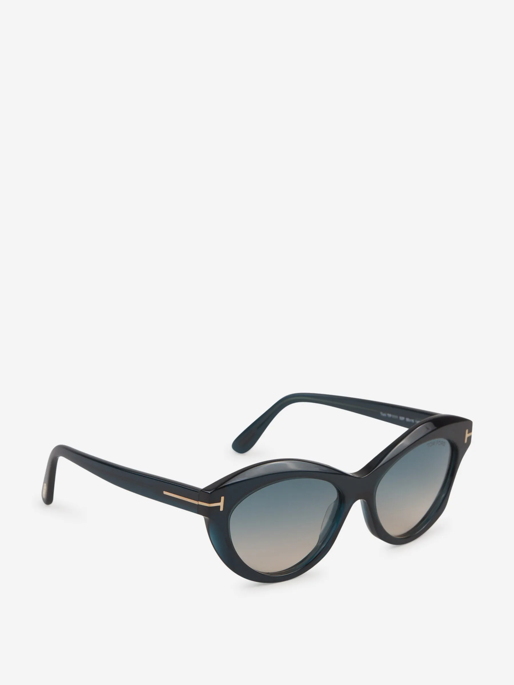 Gafas de Sol Ovaladas Toni