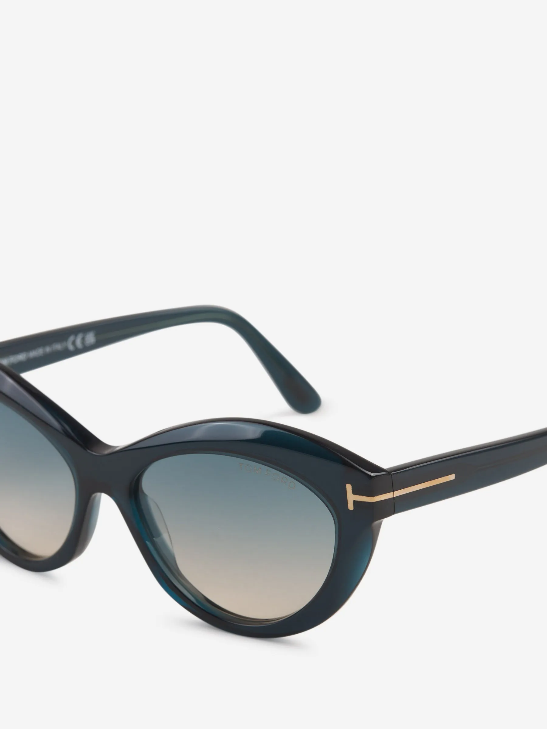 Gafas de Sol Ovaladas Toni
