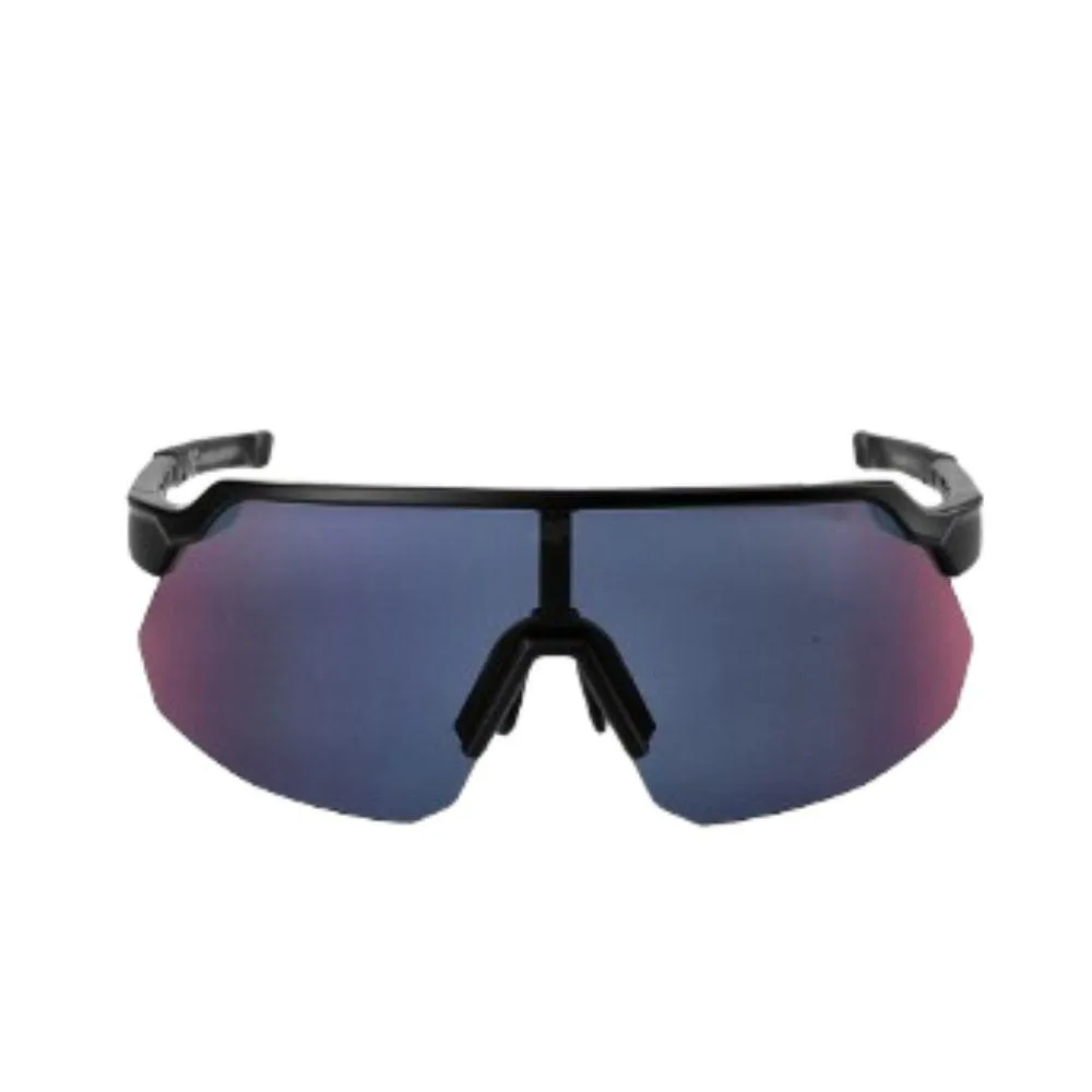 GAFAS DE SOL POLARIZADAS UNISEX 4F ASPSU011 ROJO