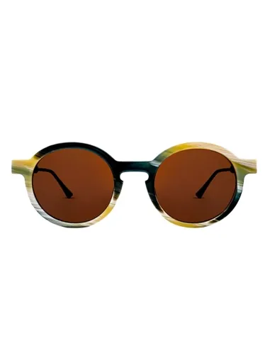 Gafas Sobriety amarilla