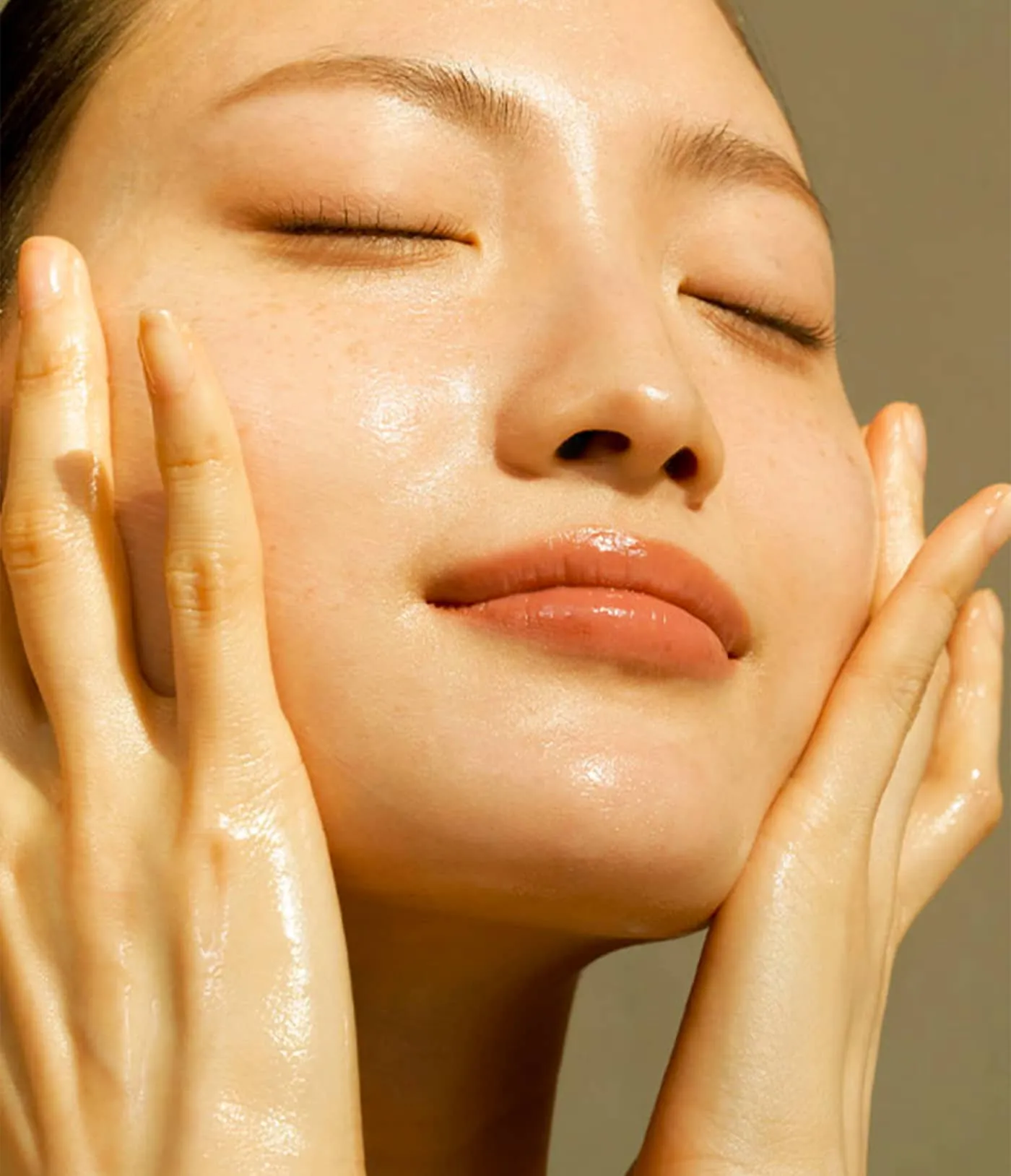 Gentle Black Fresh Cleansing Oil