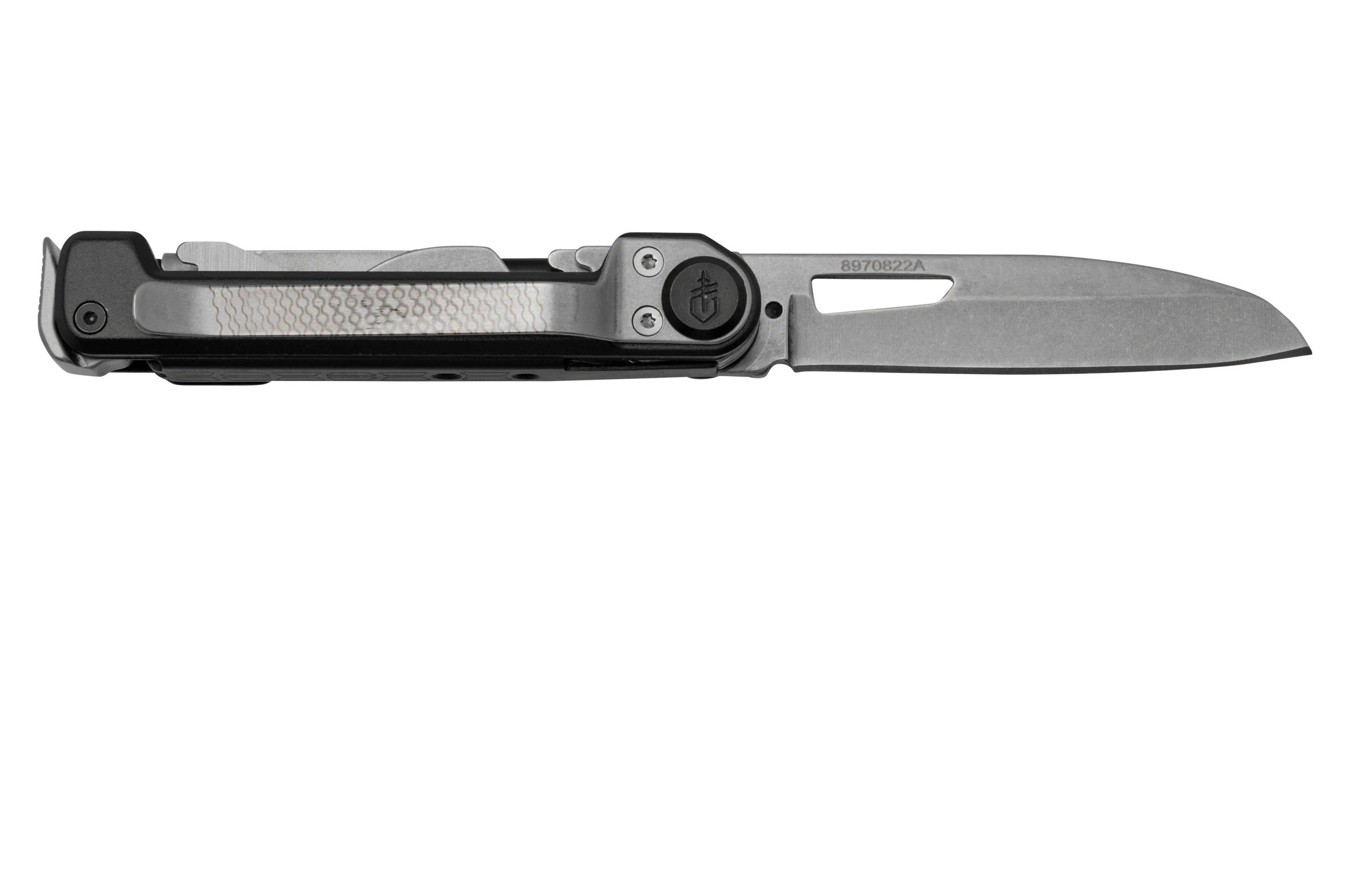 Gerber Armbar Scout 1064399, Onyx, multiherramienta