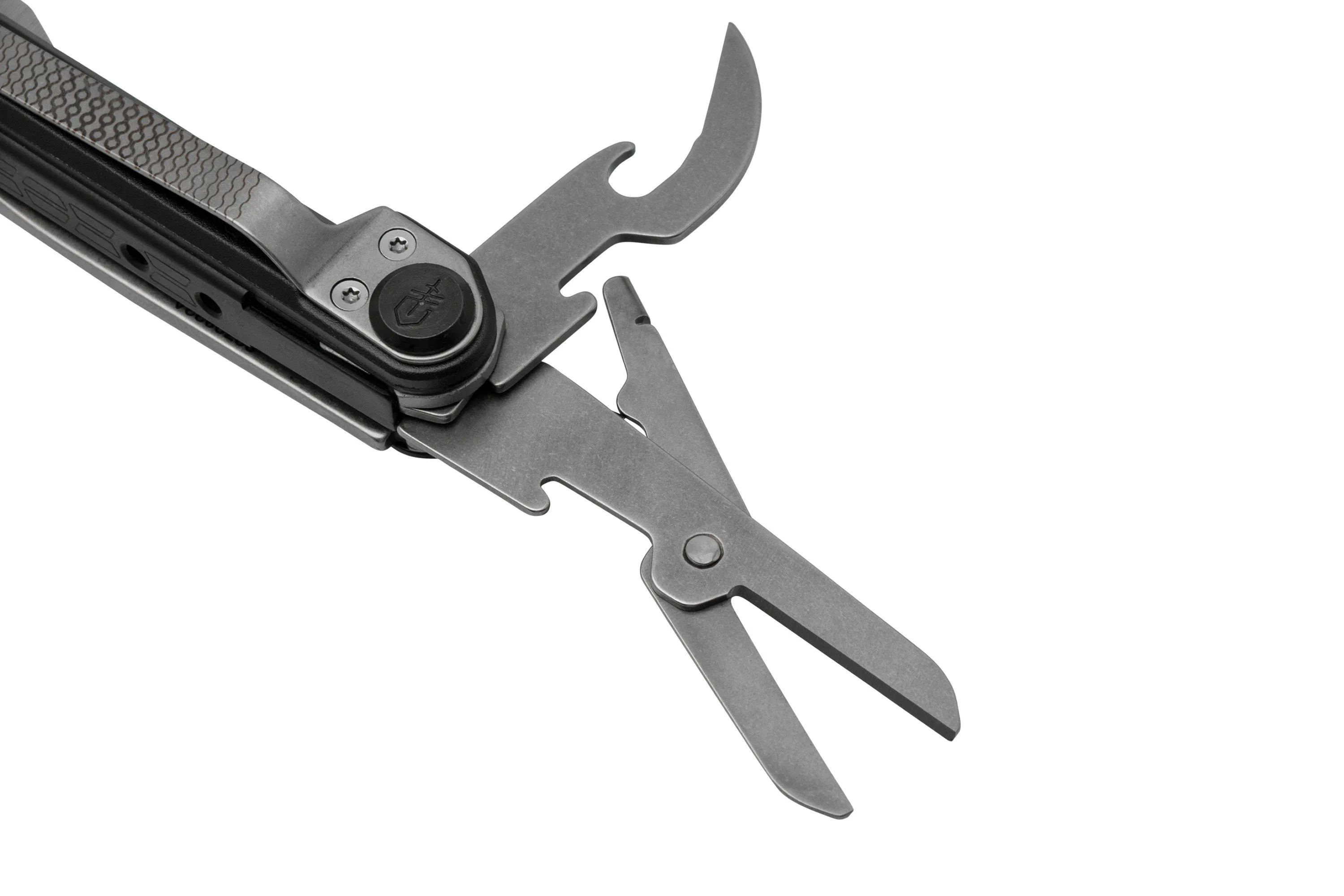 Gerber Armbar Scout 1064399, Onyx, multiherramienta