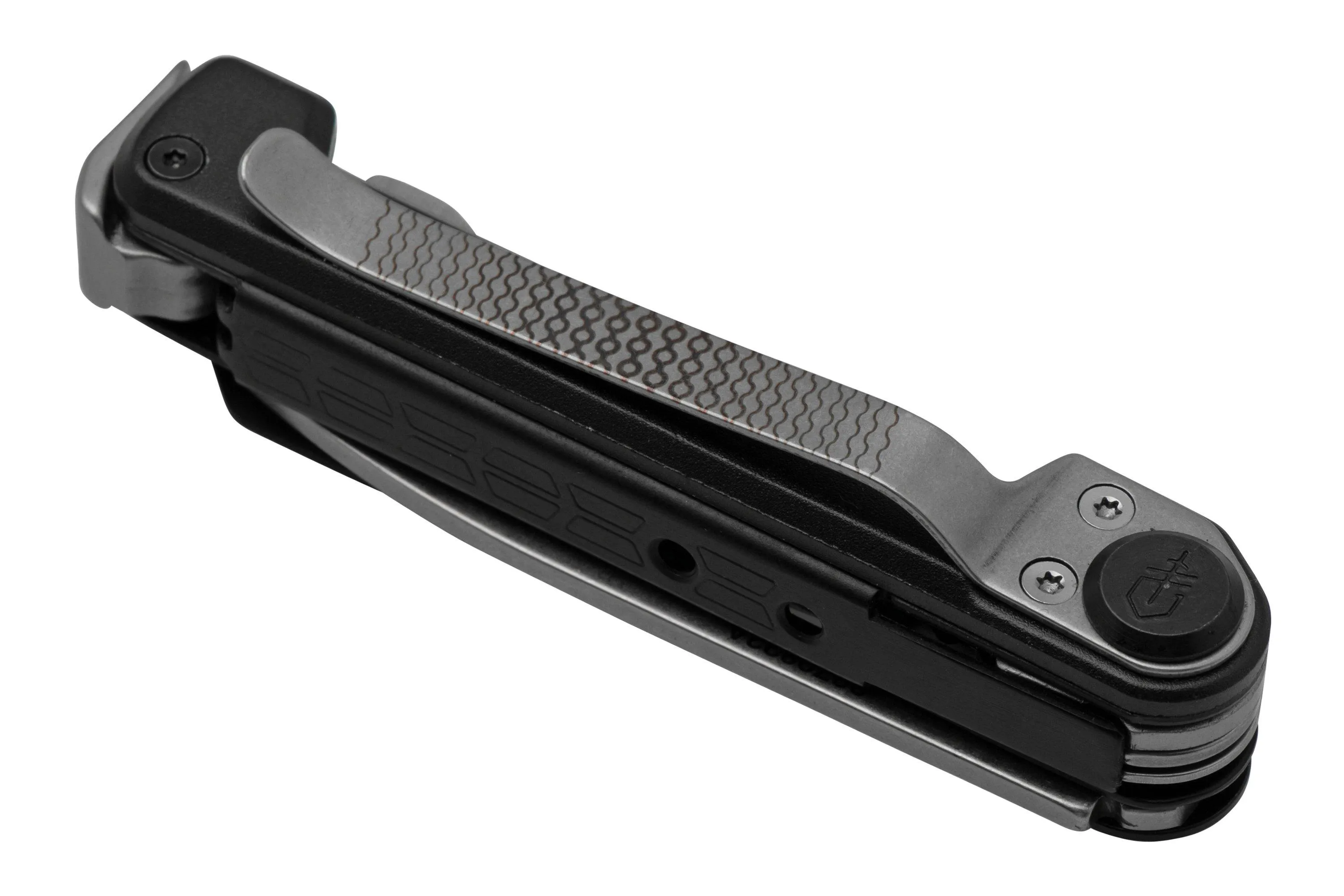 Gerber Armbar Scout 1064399, Onyx, multiherramienta