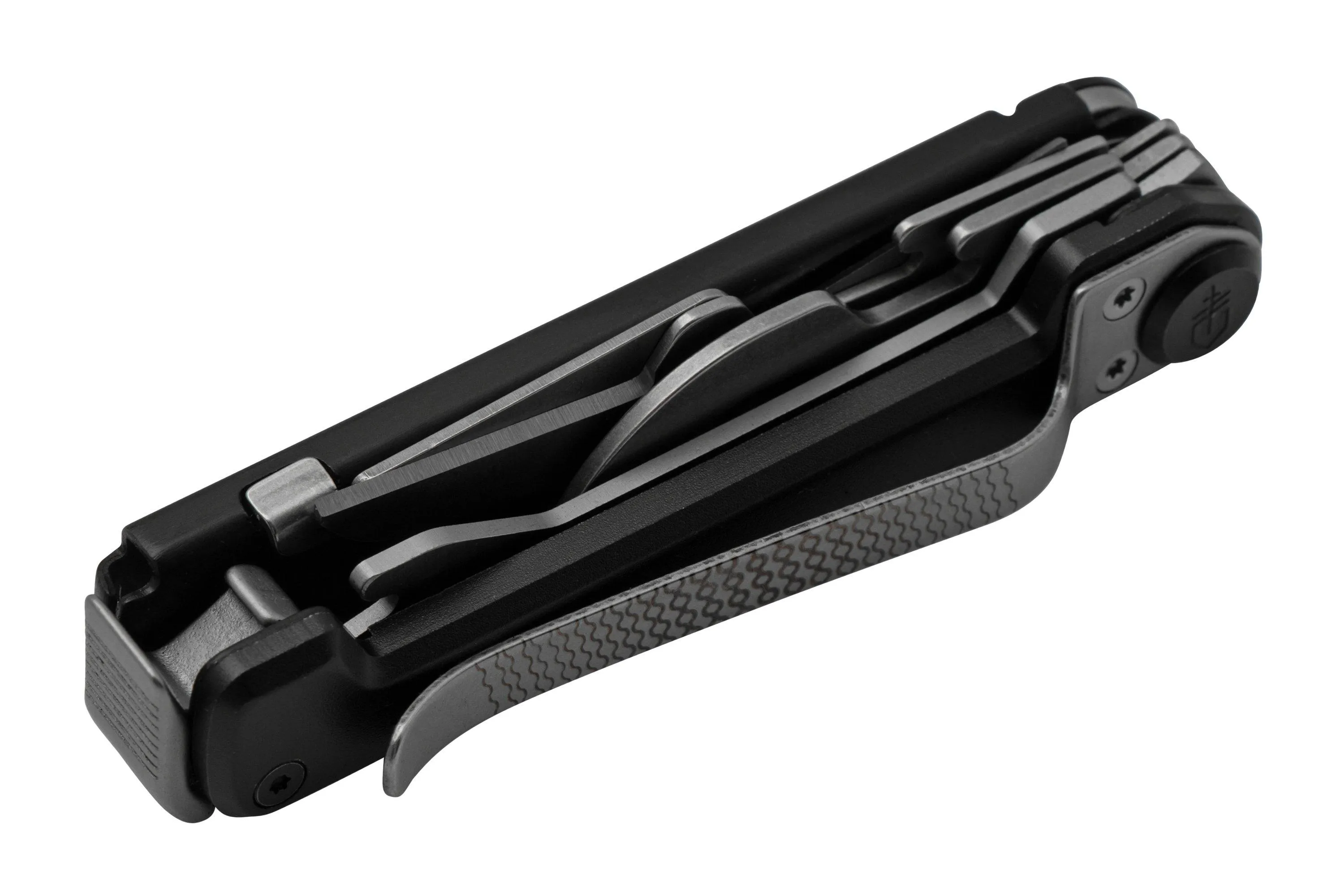 Gerber Armbar Scout 1064399, Onyx, multiherramienta