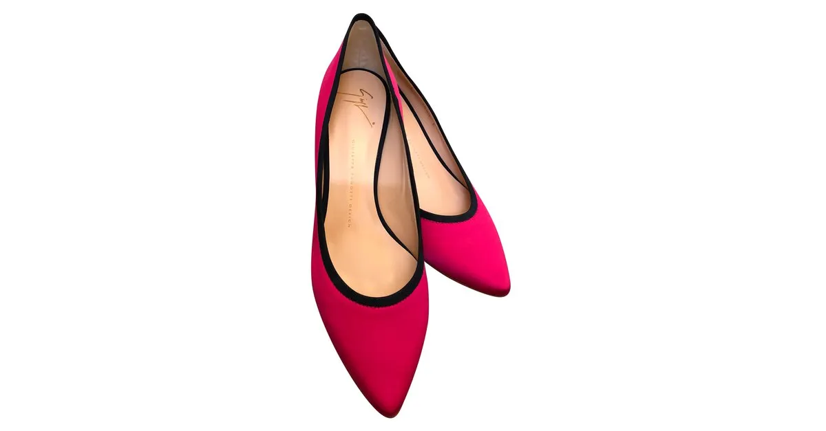 Giuseppe Zanotti Tacones 