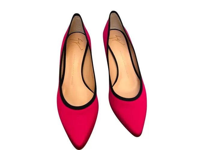 Giuseppe Zanotti Tacones 
