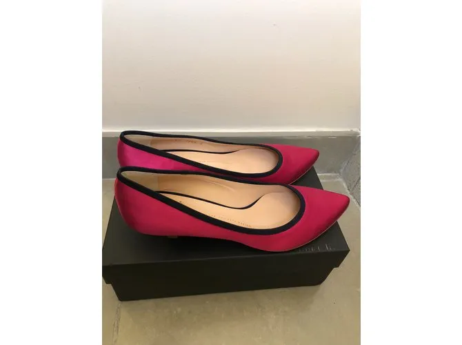 Giuseppe Zanotti Tacones 