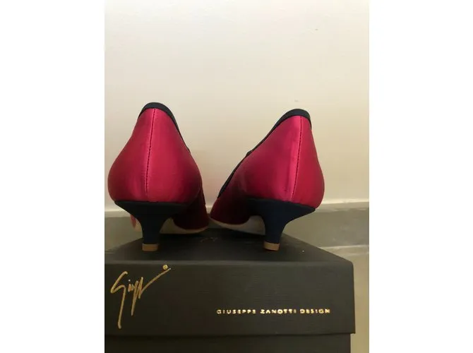 Giuseppe Zanotti Tacones 