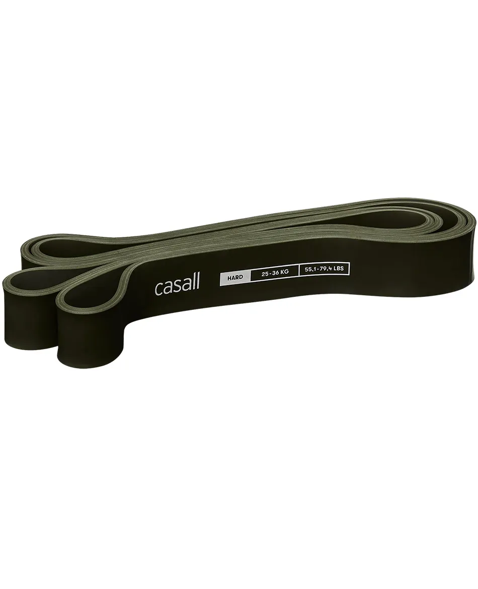 GOMA CASALL ELASTICA LONG HARD