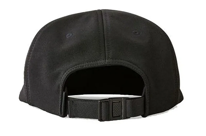 GORRA CON VISERA RIP CURL JOURNEYS RIDER SB  BLACK  MEN´S