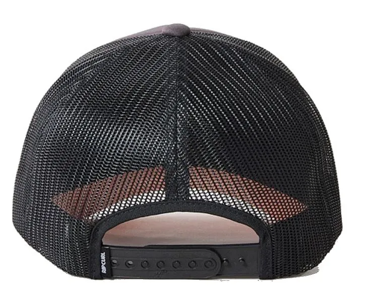 GORRA CON VISERA RIP CURL TIKI TROPICS DESTO TRUCKER  RIP CURL WASHED  WOMEN´S