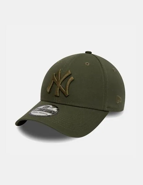 GORRA NEW ERA LEAGUE ESSENTIAL 3930 NEYYAN  GREEN MED