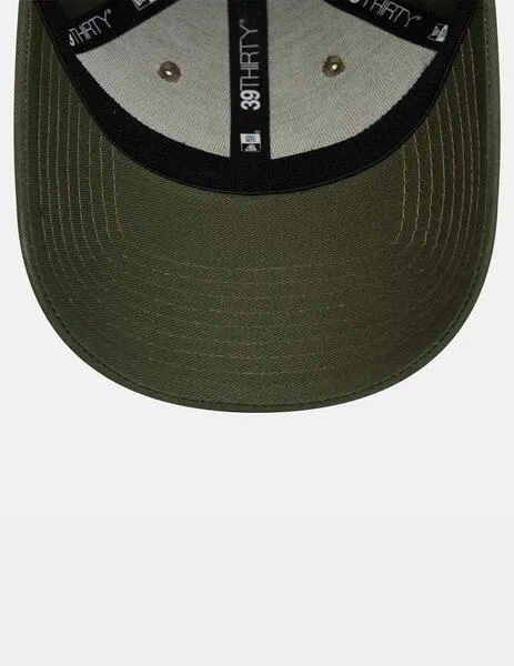 GORRA NEW ERA LEAGUE ESSENTIAL 3930 NEYYAN  GREEN MED