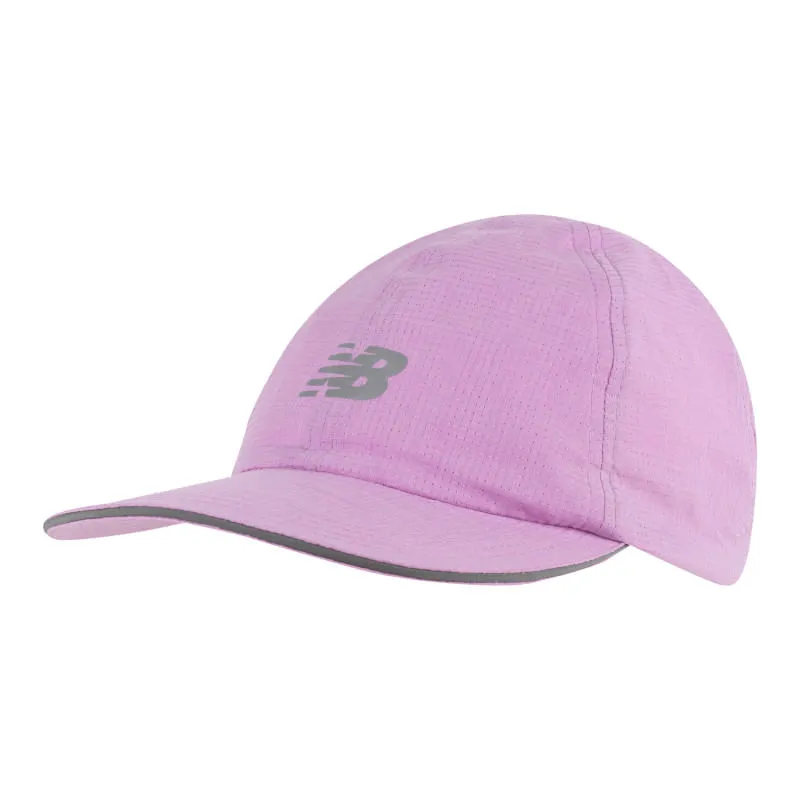 Gorra Para Hombre Run Hat New Balance 56478