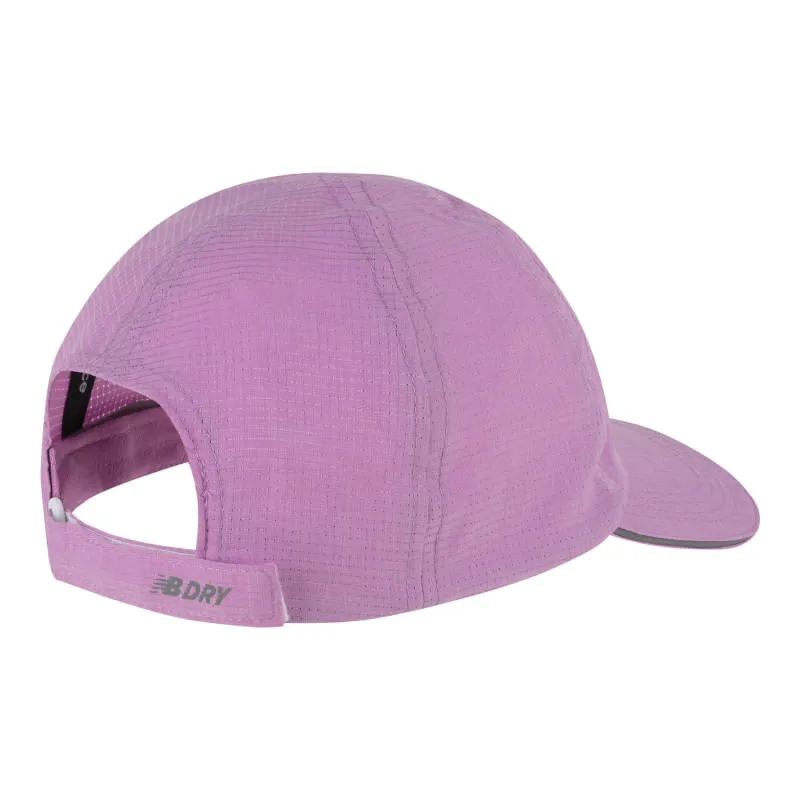 Gorra Para Hombre Run Hat New Balance 56478