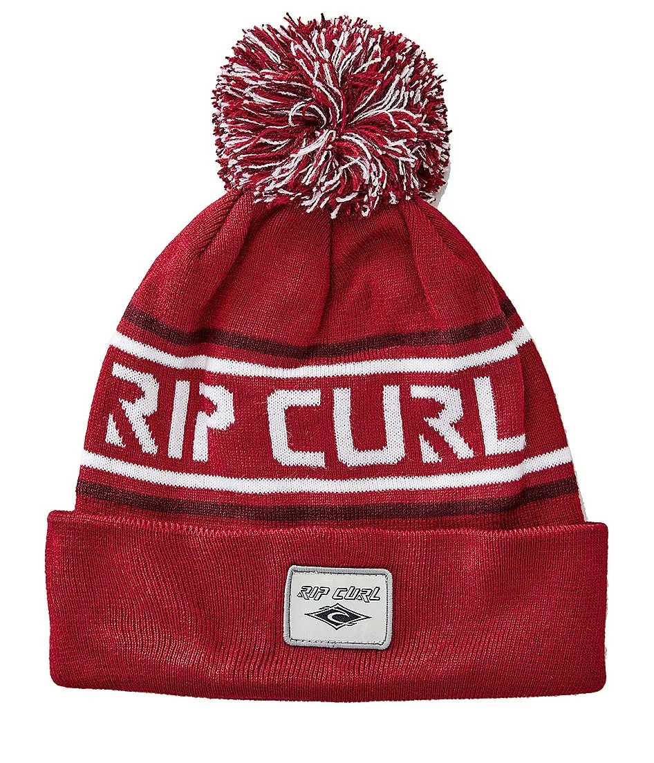 GORRA RIP CURL FADE OUT TALL  RED  MEN´S