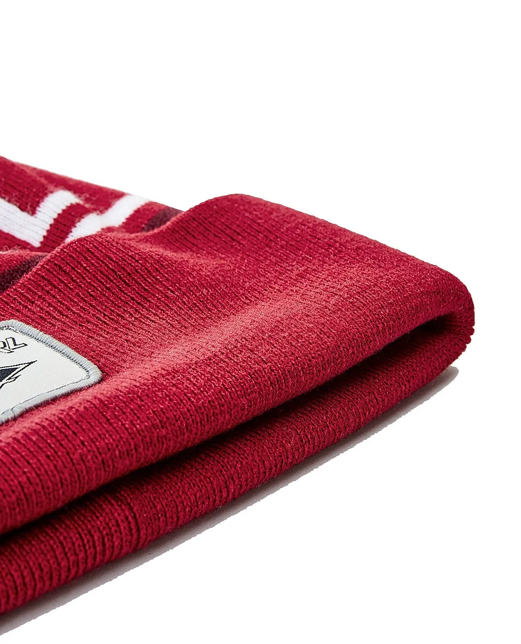 GORRA RIP CURL FADE OUT TALL  RED  MEN´S