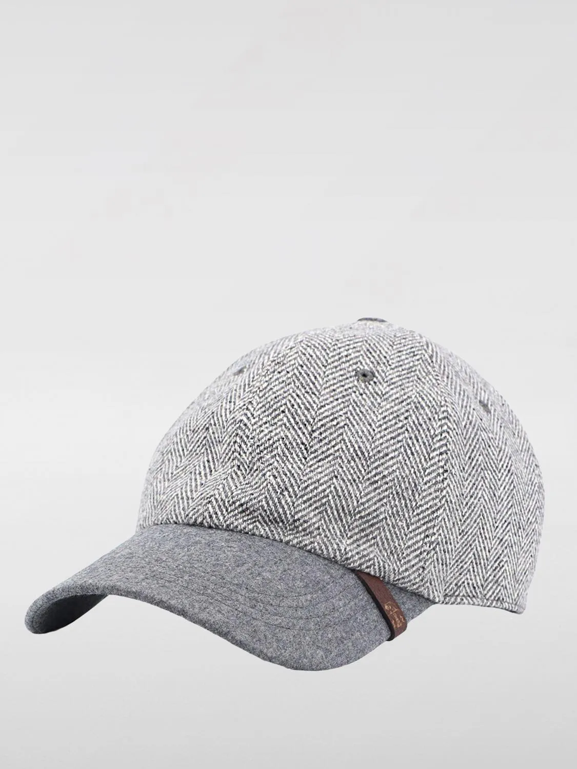 Gorro hombre Brunello Cucinelli