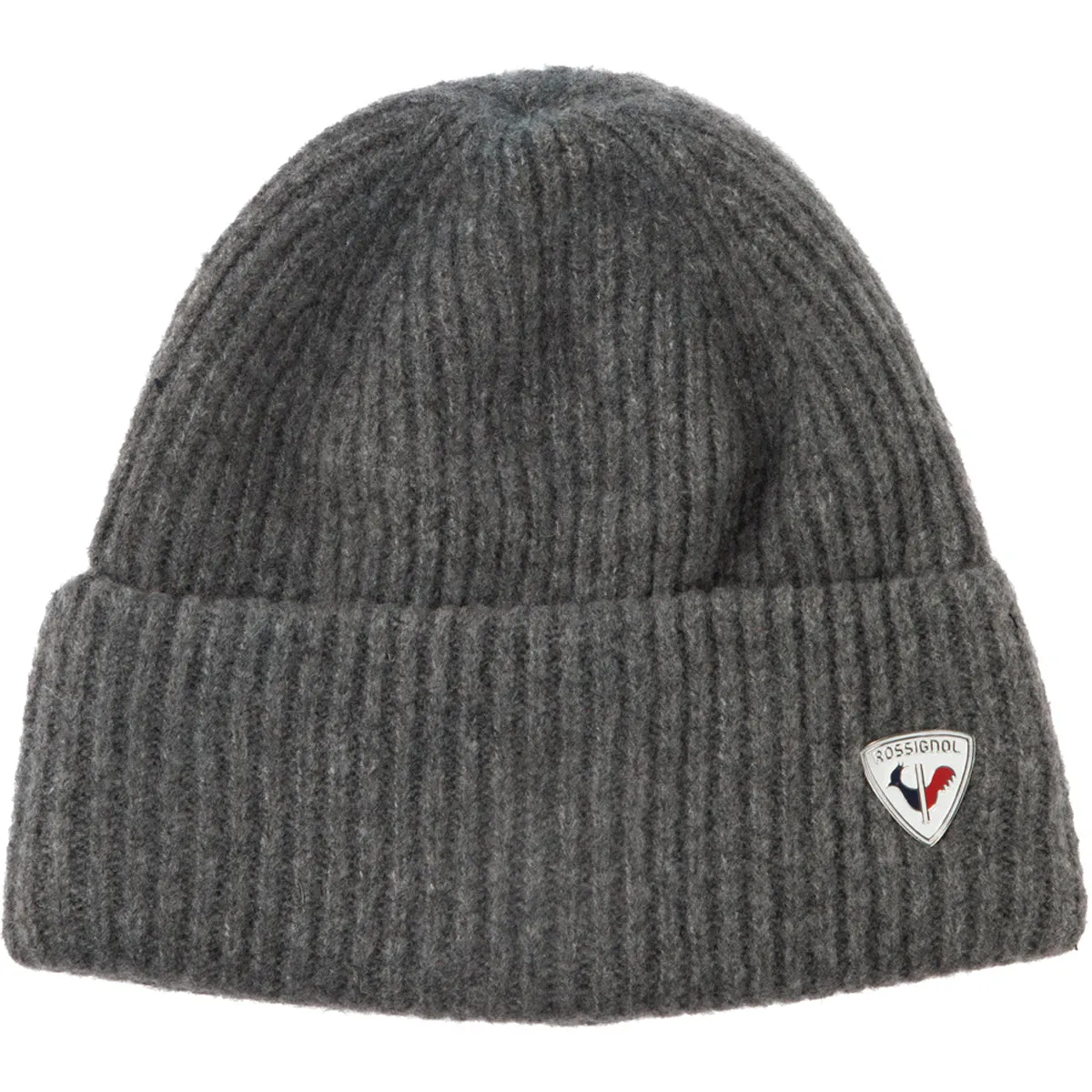 Gorro Mujer W Opal  Unit Rossignol Gris