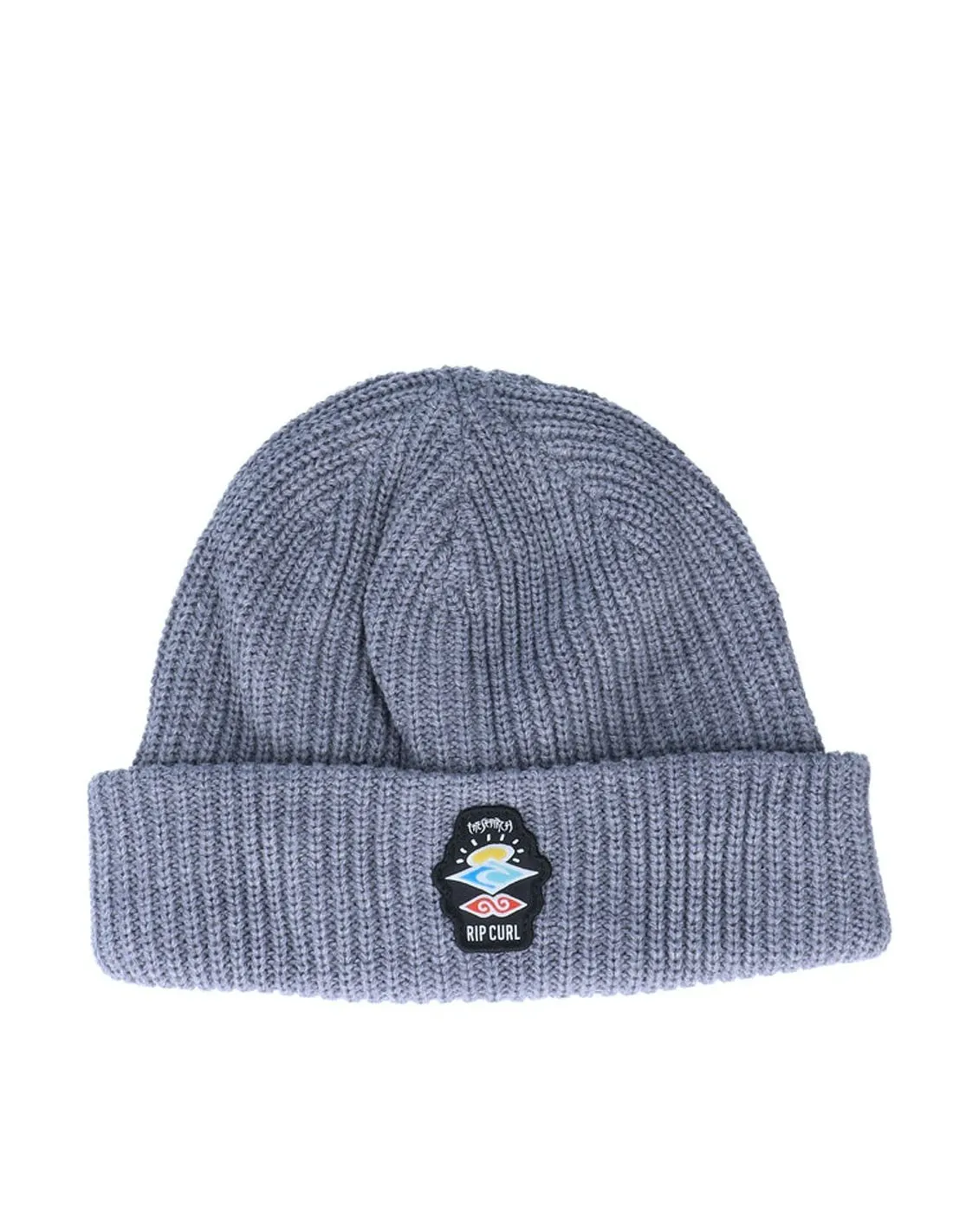 GORRO RIP CURL ICONS REG  GRIS  GORRO