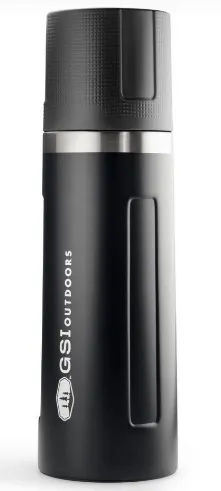 GSI GLACIER 1L VACUUM BOTTLE