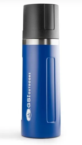 GSI GLACIER 1L VACUUM BOTTLE