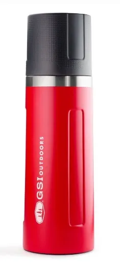 GSI GLACIER 1L VACUUM BOTTLE
