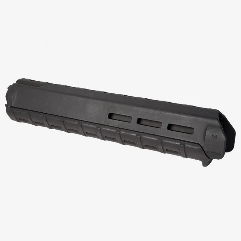 GUARDAMANOS MOE MLOK P/ AR15/M4 LARGO