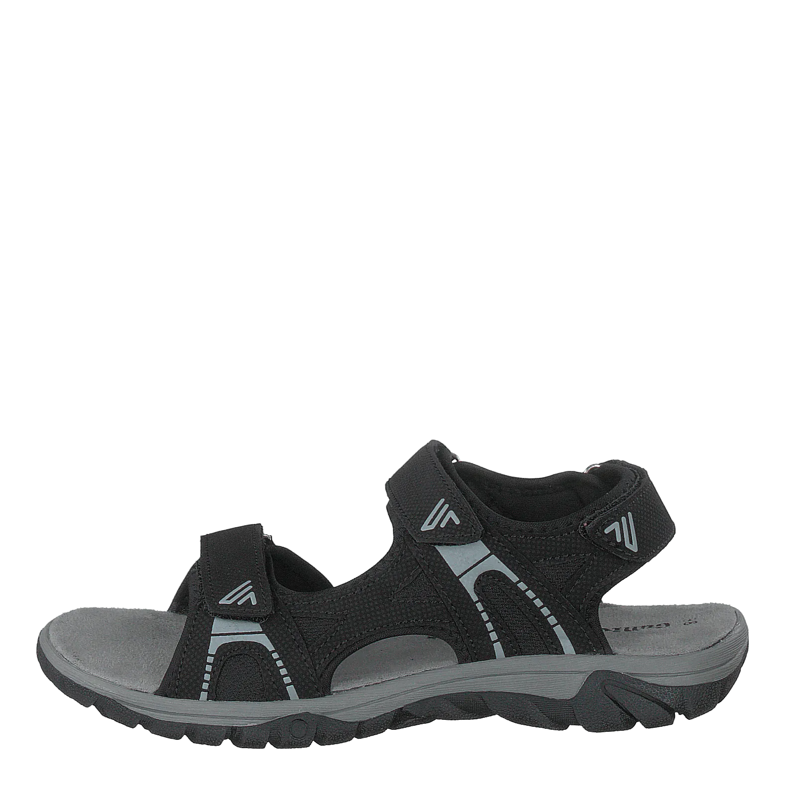 GULLIVER 4131631 BLACK