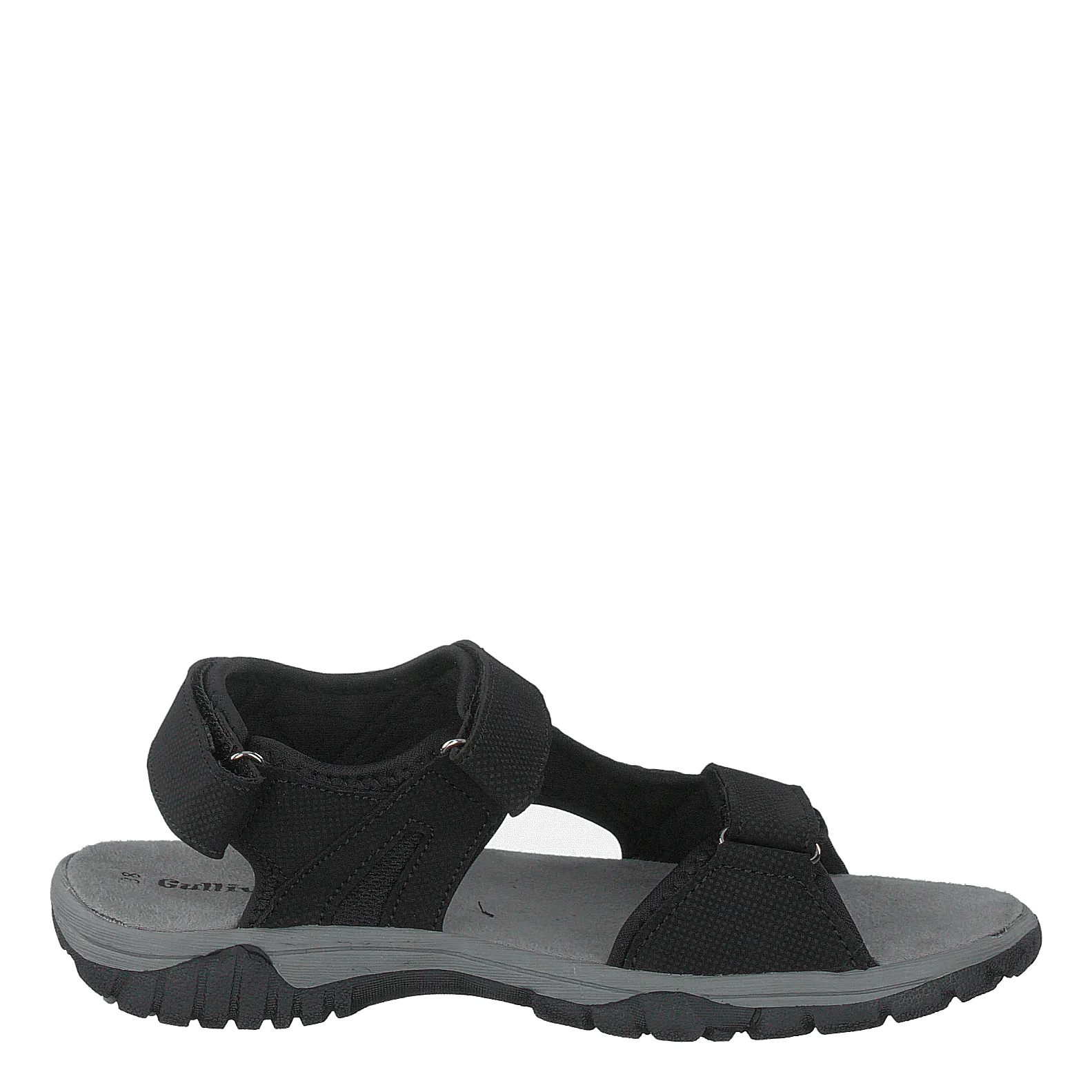 GULLIVER 4131631 BLACK