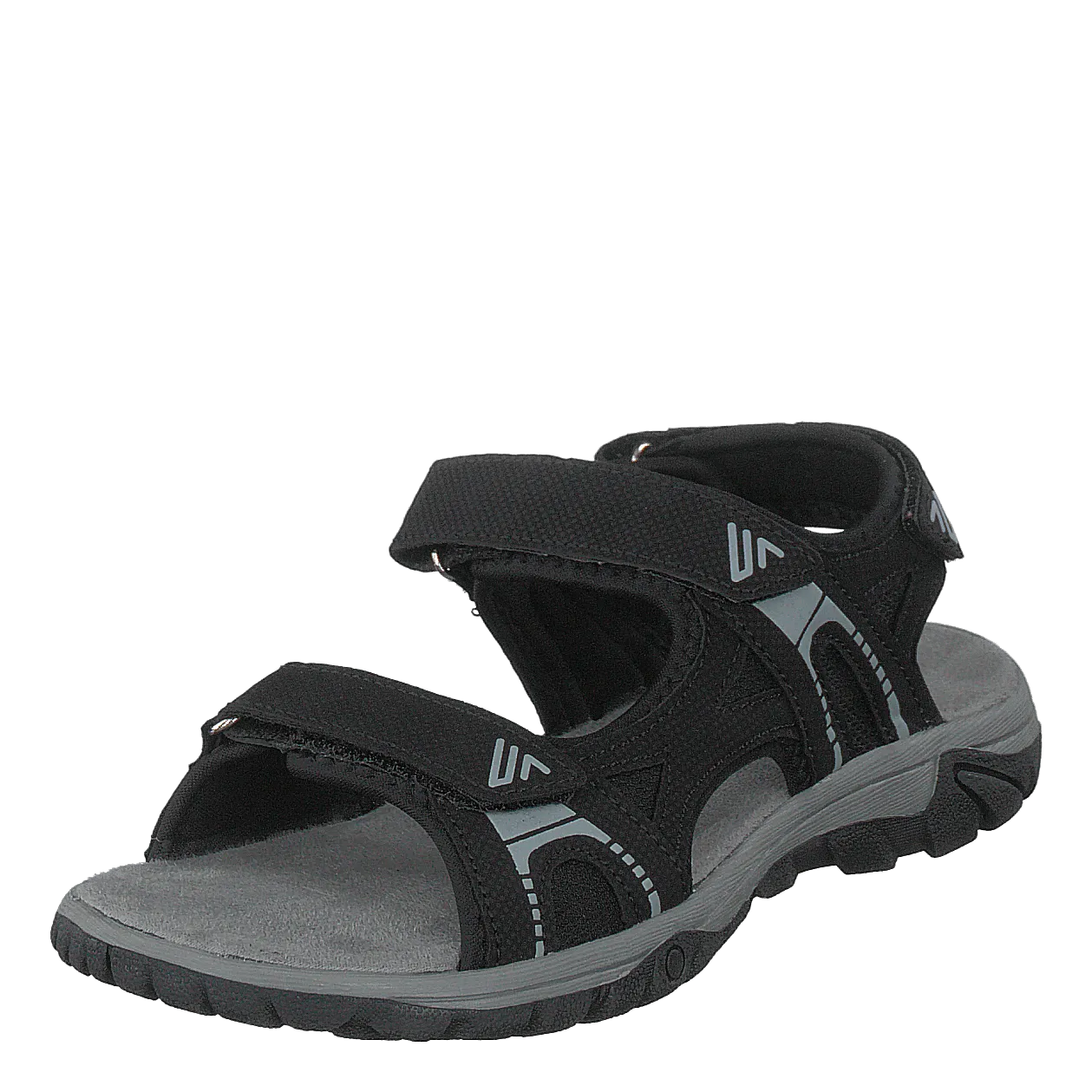GULLIVER 4131631 BLACK