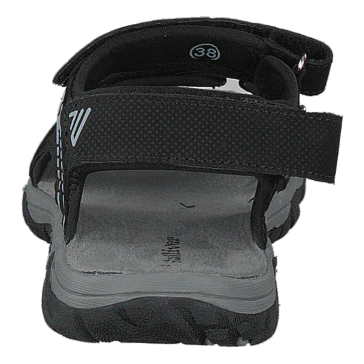 GULLIVER 4131631 BLACK