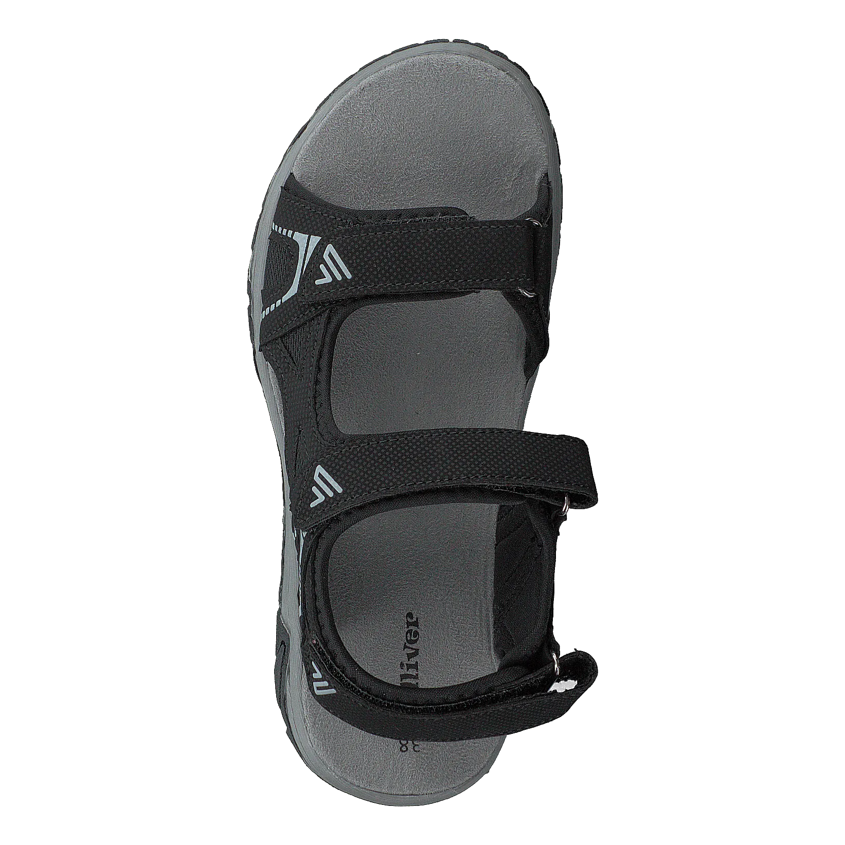 GULLIVER 4131631 BLACK