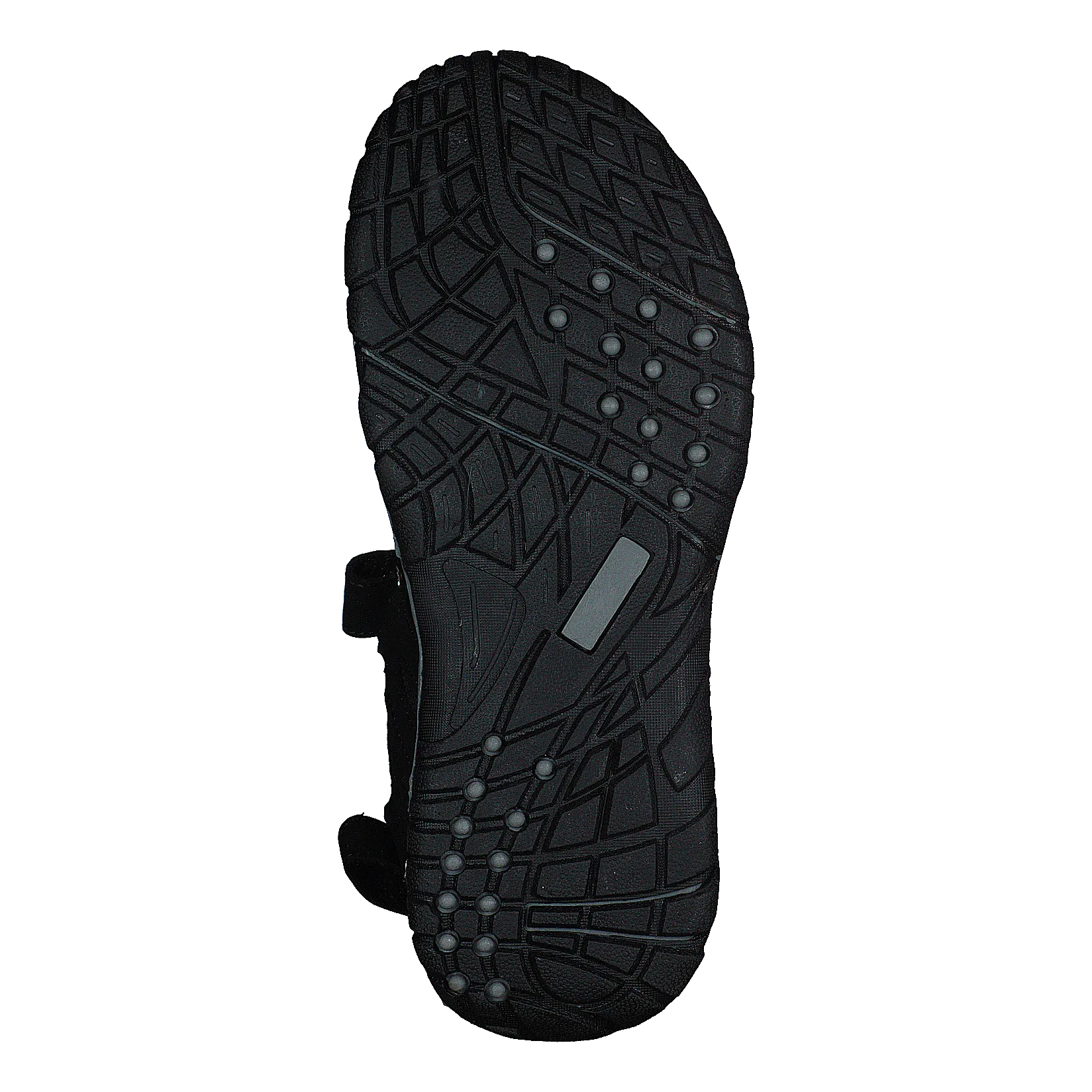 GULLIVER 4131631 BLACK