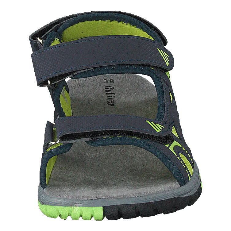 GULLIVER 4131631 NAVY BLUE