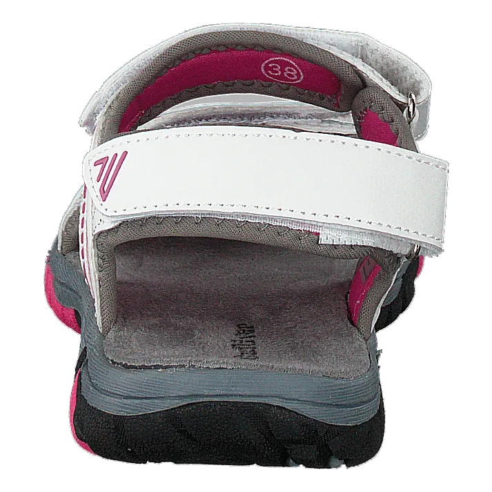 GULLIVER 4131631 WHITE